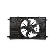 Hella Engine Cooling Fan 8EW 366 421-161