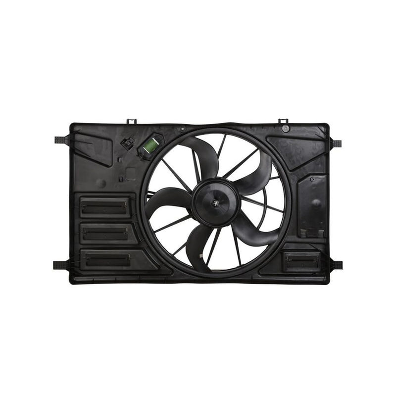 Hella Engine Cooling Fan 8EW 366 421-161