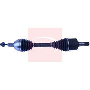 Apec CV Drive Shaft Driveshaft Front Left fits Ford Galaxy II 2006-2015 2.0