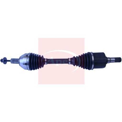 Apec CV Drive Shaft Driveshaft Front Left fits Ford Galaxy II 2006-2015 2.0