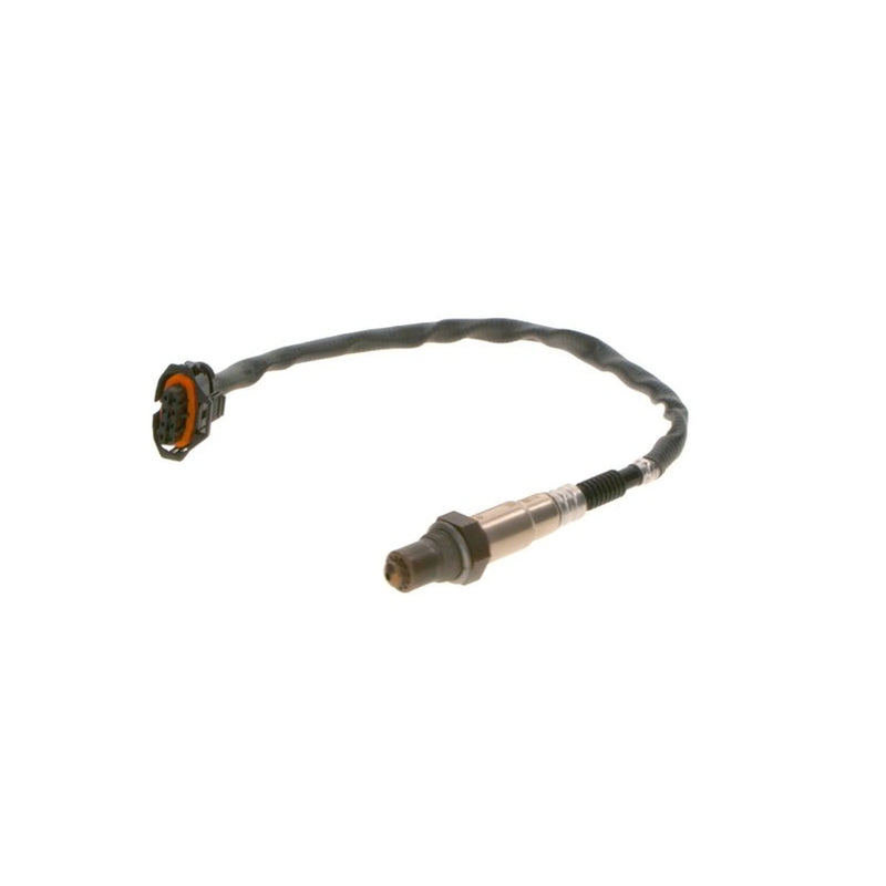 Bosch O2 Lambda Oxygen Sensor before catalytic converter 0 258 986 727