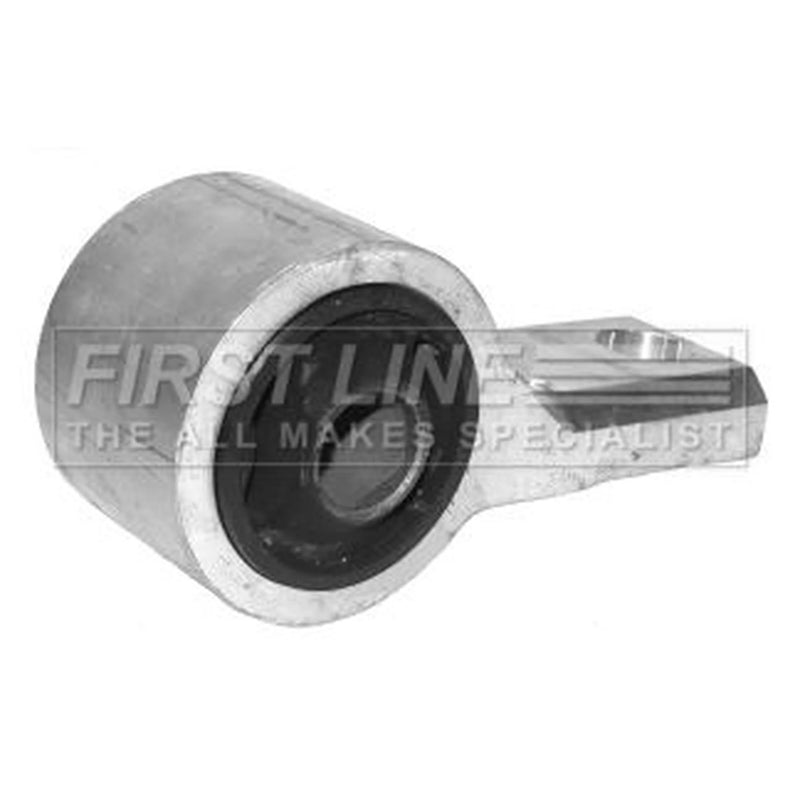 First Line Wishbone / Control / Trailing Arm Bush fits Ford Fiesta 2010-2017 1.6