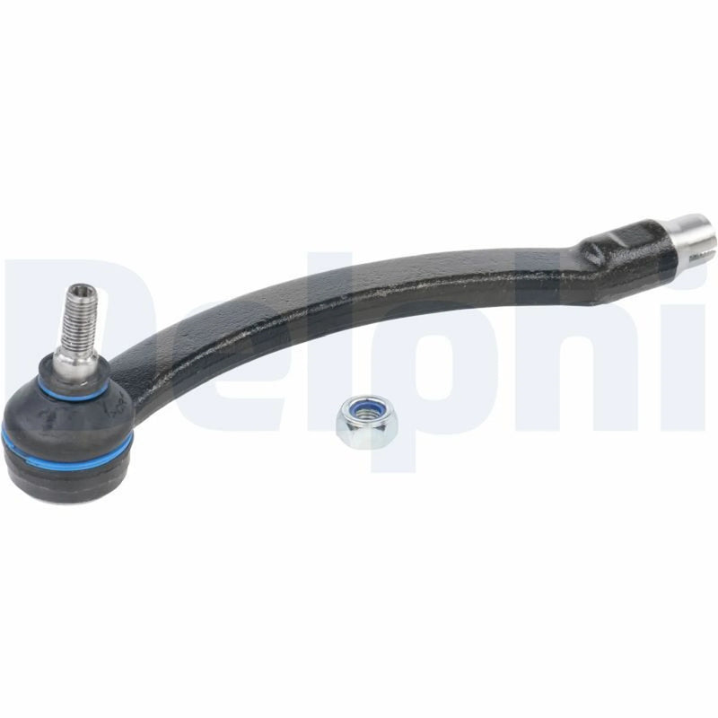 Delphi Steering Tie Rod End Ball Joint Front Left M14x1.5 fits Mini Mini