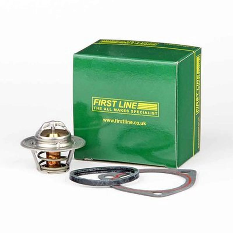 First Line Thermostat,Coolant fits Jeep Grand Cherokee 1995-1999 5.2