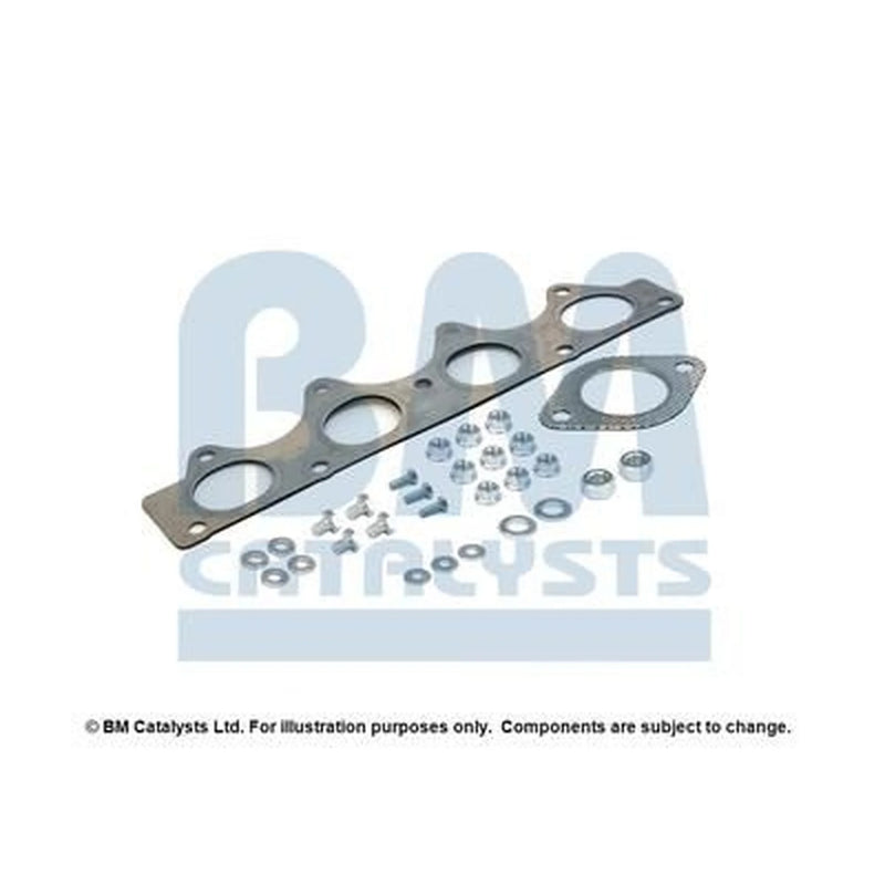 BM Catalysts Fitting Kit FK91956C FK91956C