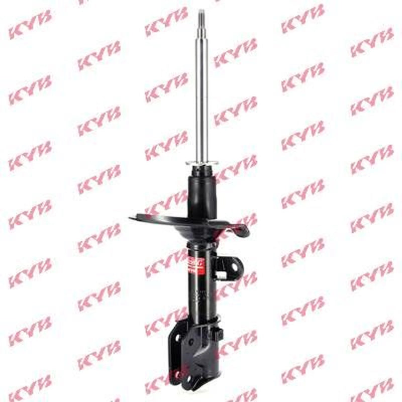 KYB 2 x Front Shock Absorbers fits Kia Sedona 2006-2015 2.2 2.7 2.9