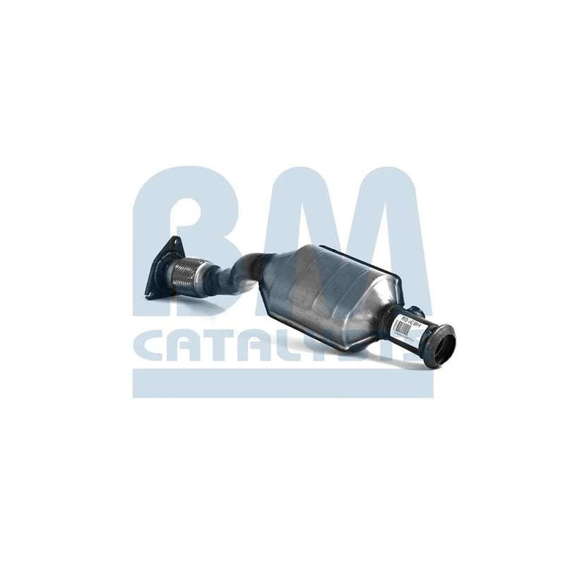 BM Catalysts Homologated Diesel Cat fits Renault Clio 1999-2005 1.9
