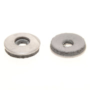 SS Bonded Washer 4 8mm x 10mm x 3mm for Caravan/Motorhomes Nova - Dynamic Drive