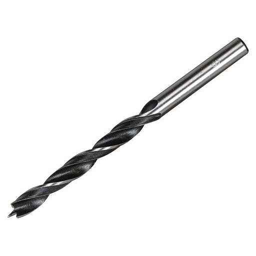 Faithfull Lip & Spur Wood Drill Bit 8mm Faithfull - NN4 Online