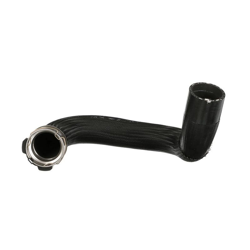 Gates Intercooler Turbo Charge Air Hose 540mm fits Fiat Tipo 2015-2020 1.6