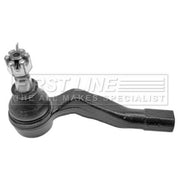 First Line Steering Tie Rod End Ball Joint fits Nissan 350Z 2002-2008 3.5