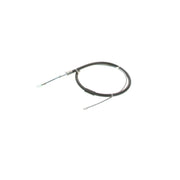Bosch Handbrake Cable Right Rear fits BMW 7 1994-2001