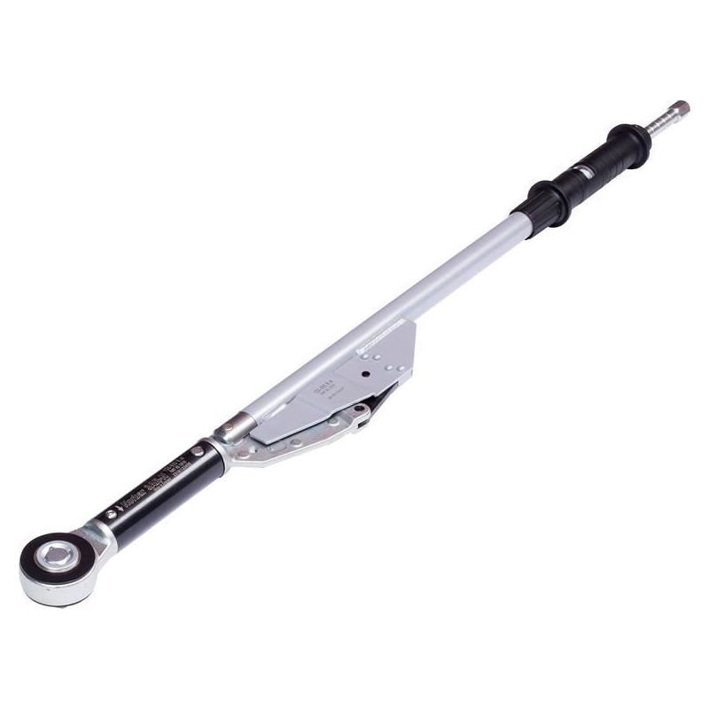 Norbar 3AR-N Industrial Torque Wrench 1in Drive 120-600Nm (100-450 lbf·­ft) Norbar - Dynamic Drive