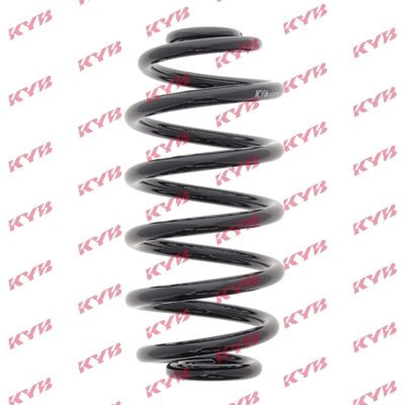 KYB Rear Suspension Coil Spring fits Rover 75 1999-2005 1.8 2.0 2.5