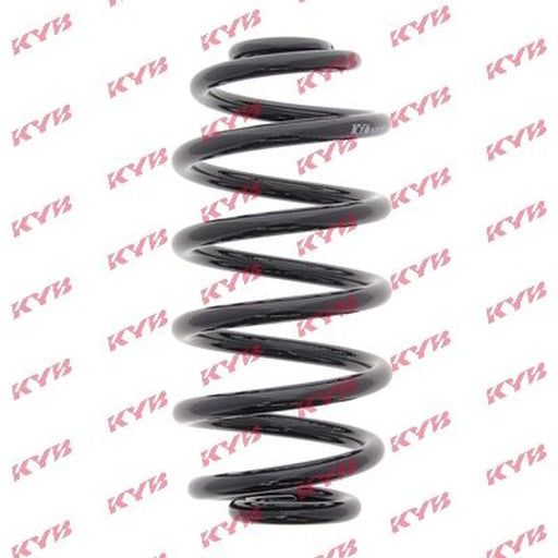 KYB Rear Suspension Coil Spring RJ6363