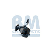BM Catalysts Homologated Petrol Cat fits Citroën C1 II 2014-2018 1.0