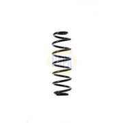 NAPA Rear Suspension Coil Spring fits VW Golf Plus V 2007-2013 1.2 1.6