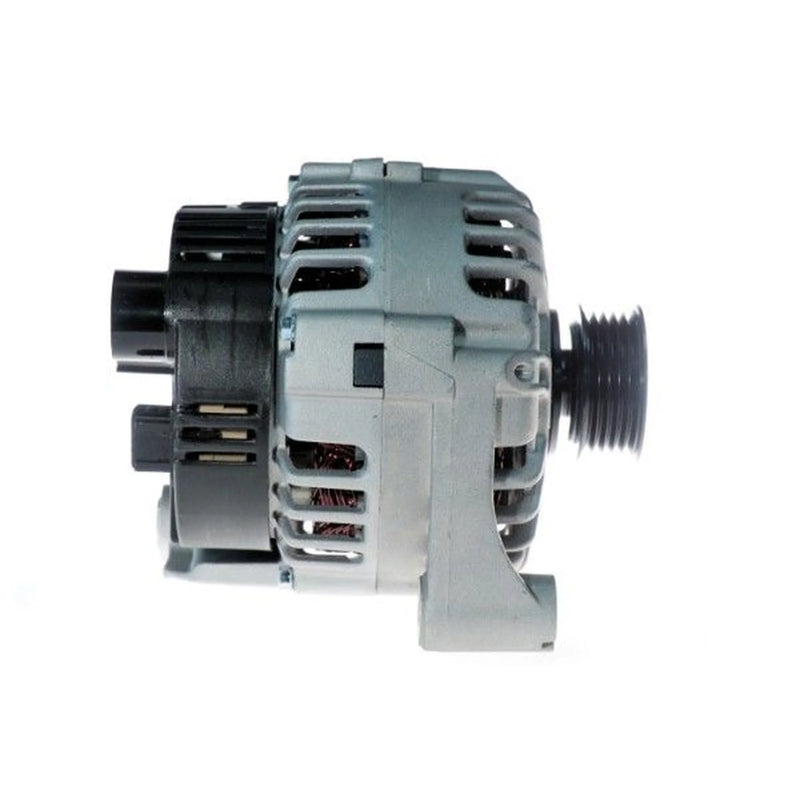 Hella Car Alternator 12V fits BMW 3 1998-2001