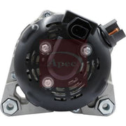 Apec Car Alternator 12V fits Ford Fiesta VII 2017-2020 1.0 1.1