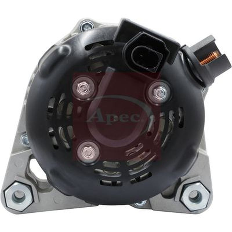 Apec Car Alternator 12V fits Ford Fiesta VII 2017-2020 1.0 1.1