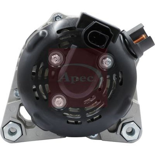 Apec Car Alternator 12V fits Ford Fiesta VII 2017-2020 1.0 1.1
