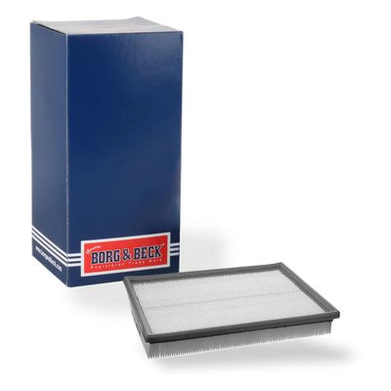 Borg & Beck Engine Air Filter BFA2006