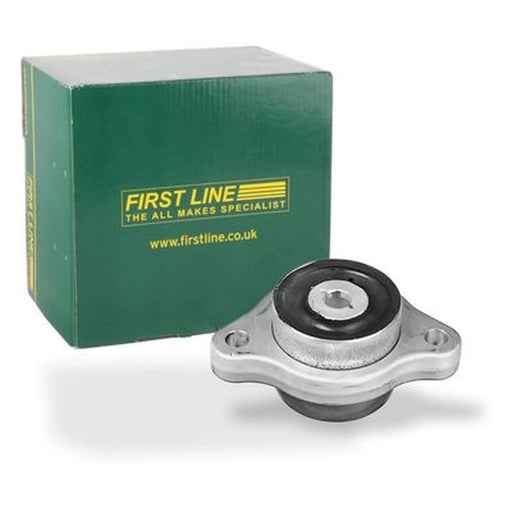 First Line Wishbone / Control / Trailing Arm Bush fits Mercedes-Benz Viano