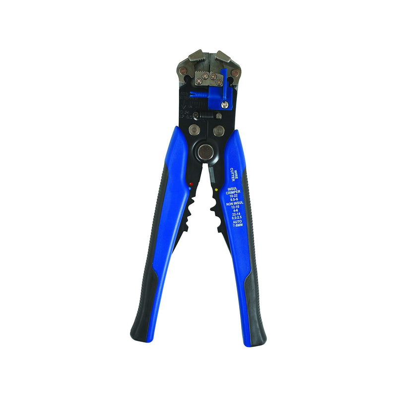 Laser Automatic Wire Stripper & Crimper 1336 Laser - Dynamic Drive