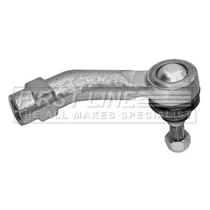 First Line Steering Tie Rod End Ball Joint fits Alfa Romeo 159 2005-2012