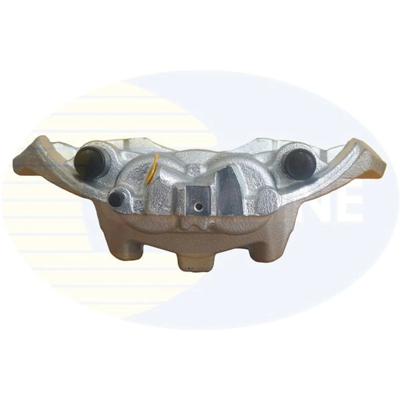 Comline Brake Caliper Assembly Front Right fits VW Caravelle 2015-2024 2.0