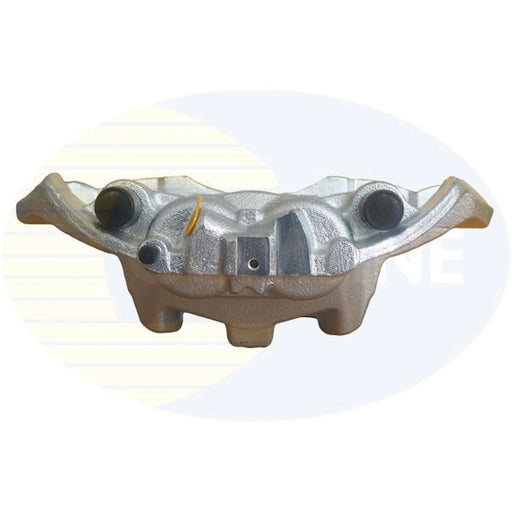 Comline Brake Caliper Assembly Front Right fits VW Caravelle 2015-2024 2.0