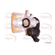 Apec Brake Caliper Assembly Rear Right RCA628N