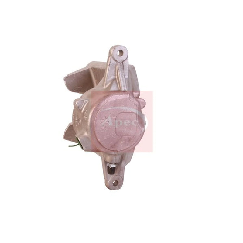 Apec Brake Caliper Assembly Front Left LCA828N