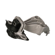 Gates Engine Mount Mounting Right fits Renault Grand Kangoo II 2008 on 1.5
