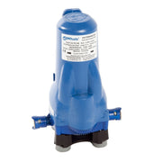 Whale Watermaster Fresh Water Pump 8 LPM 12V Whale - Dynamic Drive