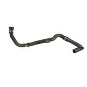 Gates Radiator Coolant Hose 1,100mm ID fits Citroën Relay III 2006-2016 2.2