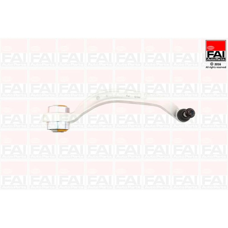 FAI Control/Trailing Arm