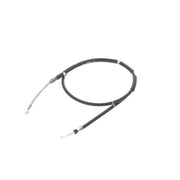 Bosch Handbrake Cable Right Rear fits Lada Samara 1986-2013 1.5