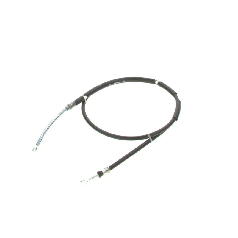 Bosch Handbrake Cable Right Rear fits Lada Samara 1986-2013 1.5