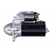 Hella Starter Motor 12V 2kW 10 Teeth fits Opel Astra G 1998-2005 2.0 2.2