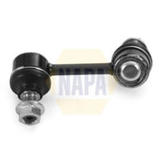 NAPA Stabiliser Bar Link Coupling Rod Rear Right fits Hyundai Grand Santa Fé