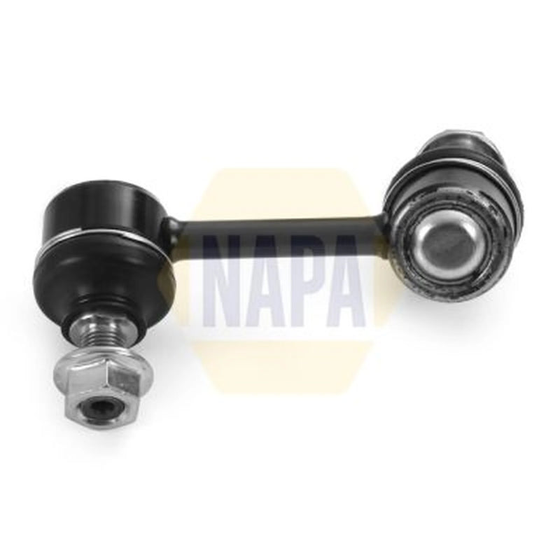 NAPA Stabiliser Bar Link Coupling Rod Rear Right fits Hyundai Grand Santa Fé