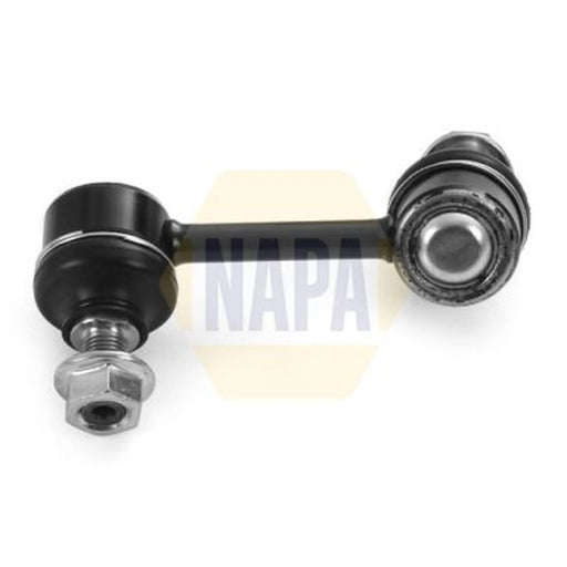 NAPA Stabiliser Bar Link Coupling Rod Rear Right NST4634