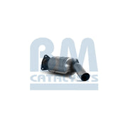 BM Catalysts Homologated Petrol Cat fits Fiat Multipla 2001-2005 1.6