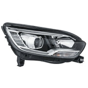 Hella Headlight Headlamp PY21W Right 1LL 012 293-441