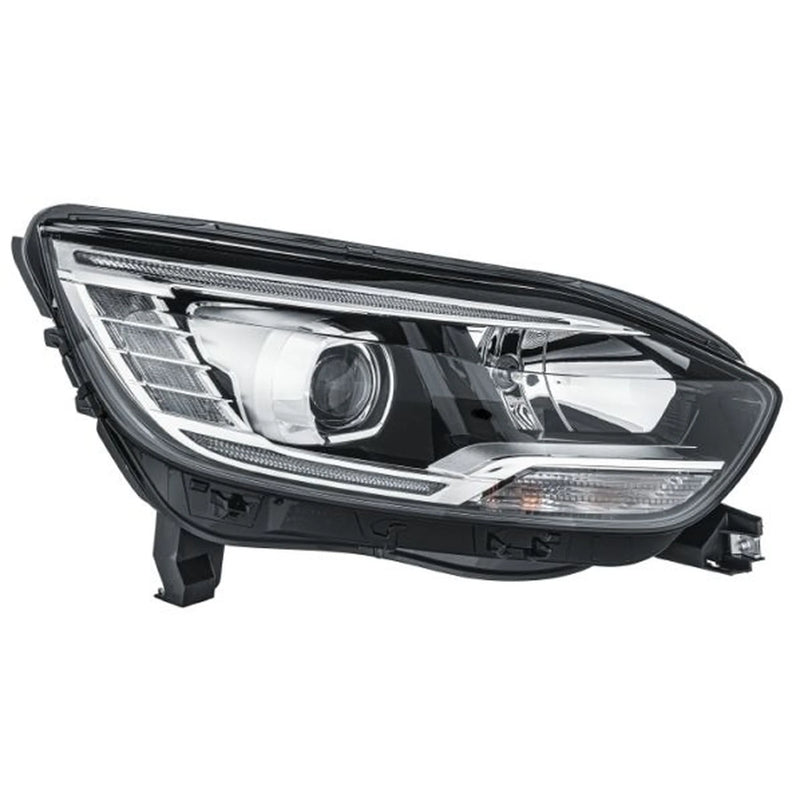 Hella Headlight Headlamp PY21W Right 1LL 012 293-441