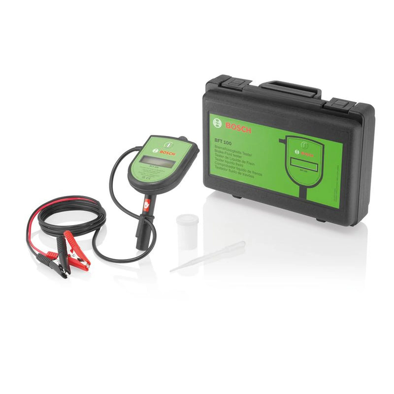 Bosch Brake Fluid Tester