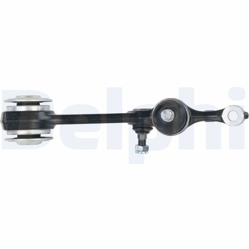 Delphi Control/Trailing Arm Lower fits Mercedes-Benz S-Class 1998-2005