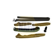 NAPA Timing Chain Kit Set 214 Links fits Mercedes-Benz C-Class 2005-2014