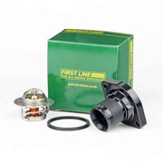 First Line Thermostat,Coolant fits Citroën Berlingo First 1996-2011 1.1 1.4 1.6
